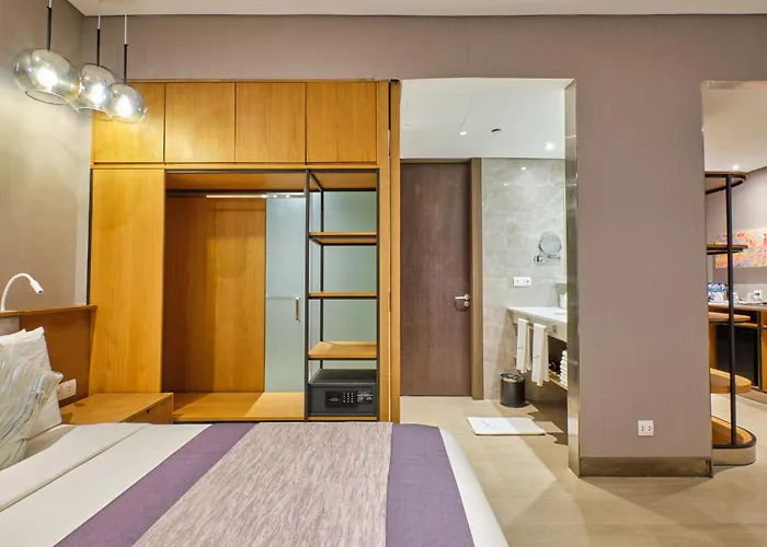 Family King Studio Suite