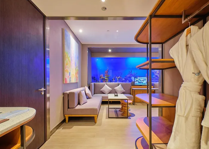 Family King Studio Suite