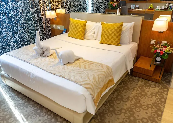 King Room