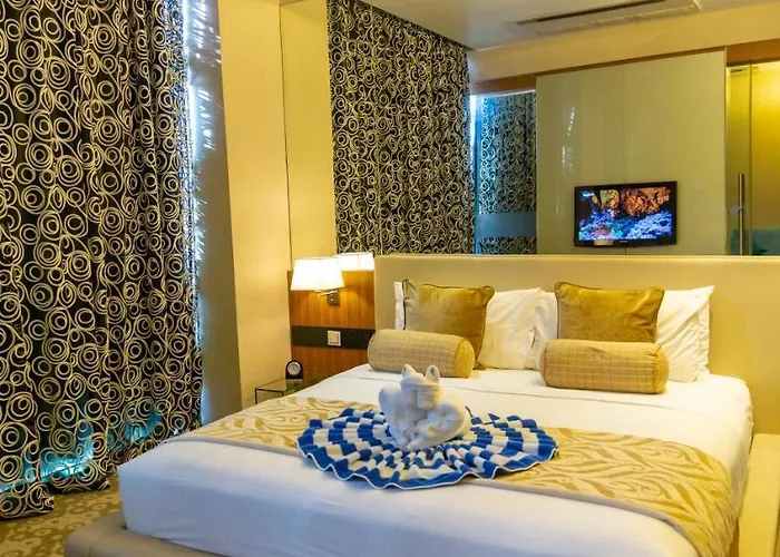 King Room